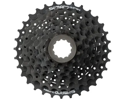 Касета Shimano CS-HG200-9, 11-34, 9-зв.
