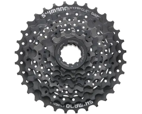 Кассета Shimano CS-HG31, 11-30, 8-зв.