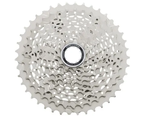 Кассета Shimano CS-M4100-10 DEORE, 11-42 10-зв.