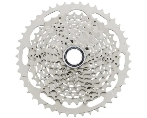 Касета Shimano CS-M4100-10 DEORE, 11-46 10-зв