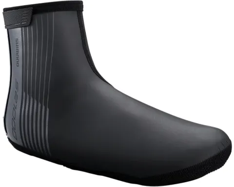 Бахилы Shimano S2100D, черные, разм. S (37-40)