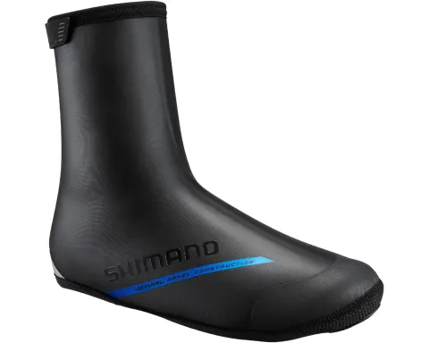 Бахилы Shimano XC Thermal, черные, разм. S (37-40)