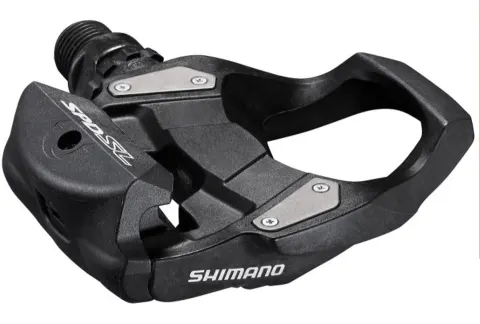 Педалі Shimano PD-RS500, SPD-SL шосе