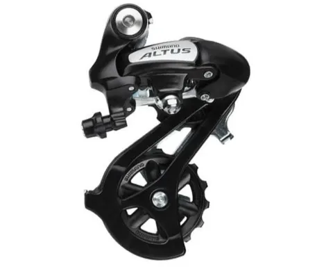 Переключатель задний Shimano RD-M310 ALTUS 7/8-быстрый