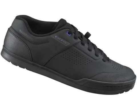 Велосипед SHIMANO GR501ML черный, разм. EU47