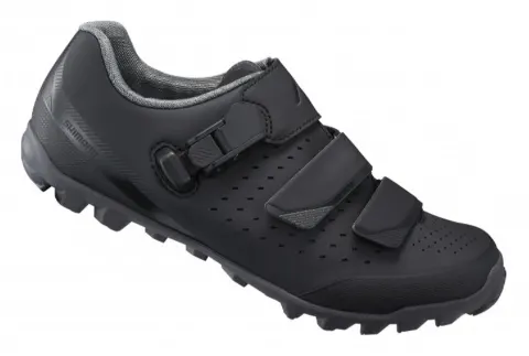 Веловзуття жіноче SHIMANO ME301WL чорне, розм. EU41