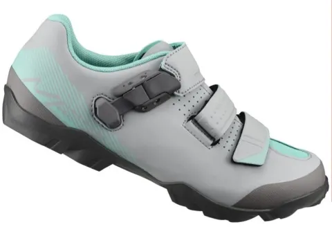 Веловзуття жіноче SHIMANO ME300WG сіре, розм. EU37