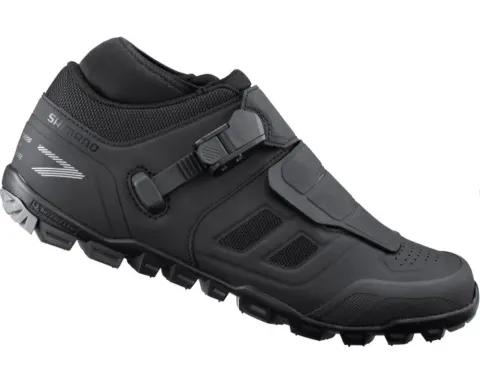 Веловзуття SHIMANO ME702ML чорне, розм. EU41