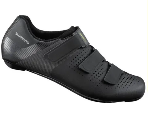 Велосипед SHIMANO RC100ML черный, разм. EU41