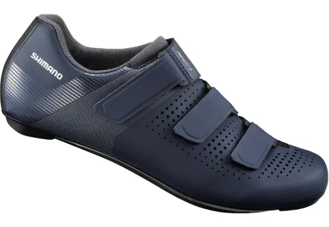 Веловзуття SHIMANO RC100MN синє, розм. EU46