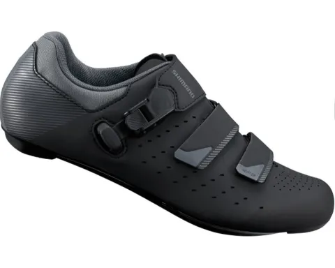 Велосипед SHIMANO RP301ML черный, разм. EU41