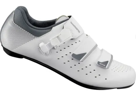 Веловзуття SHIMANO RP301MW біле, розм. EU46