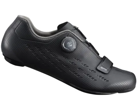 Велосипед SHIMANO RP501ML черный, разм. EU41