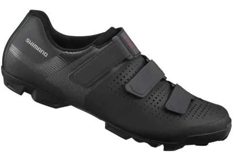 Веловзуття SHIMANO XC100ML чорне, розм. EU41