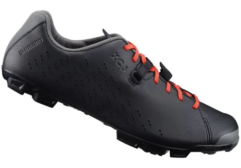 Веловзуття SHIMANO XC500ML чорн, розм. EU41