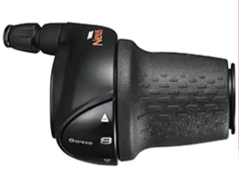 Шифтер Shimano SL-C6000-8 Revoshift NEXUS 8-швидк, рубашка/трос 2100/2330мм