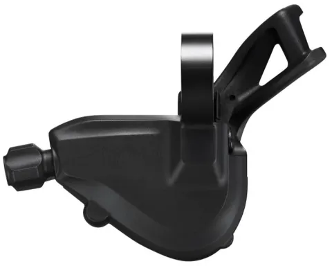 Шифтер Shimano SL-M5100-L DEORE, 2-швидк, лівий, важіль MONO