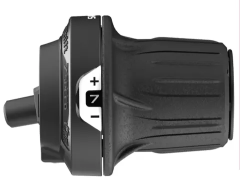 Шифтер Shimano RevoShift, SL-RV200-7R правий 7-швидк. трос
