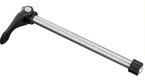 Вісь задньої втулки Shimano SM-AX56-А E-THRU, 142MM, DIA:12MM