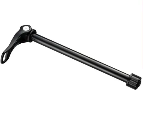 Ось задней втулки Shimano SM-AX76-E-THRU, 142MM, DIA:12MM