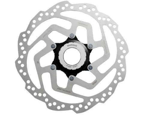 Ротор Shimano SM-RT10-M, 180мм, CENTER LOCK