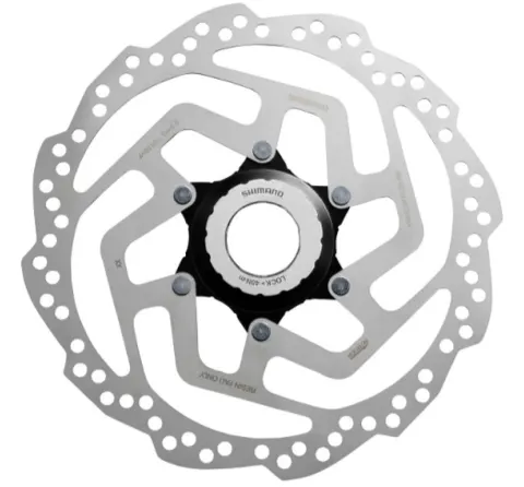Ротор Shimano SM-RT10-M, 180мм, CENTER LOCK