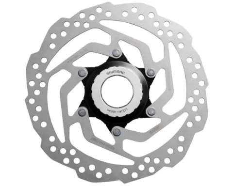 Ротор Shimano SM-RT10-S, 160мм, CENTER LOCK