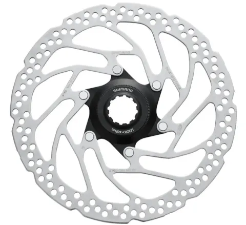 Ротор Shimano SM-RT30-M, 180мм, CENTER LOCK