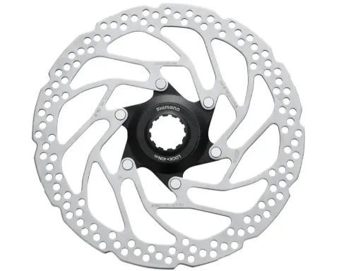 Ротор Shimano SM-RT30-S, 160мм, CENTER LOCK