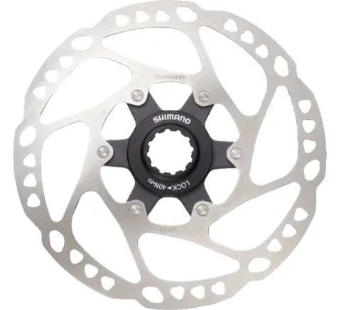 Ротор Shimano SM-RT64-S, 160мм, CENTER LOCK