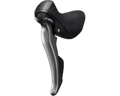 Гальм ручка/шифтер Shimano ST-R2000-L CLARIS Dual Control 2-швидк. лівий