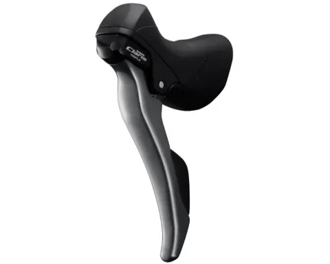 Гальм ручка/шифтер Shimano ST-R2030-L CLARIS Dual Control 3-швидк. лівий