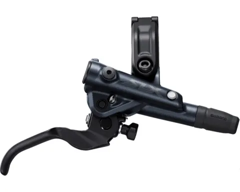 Тормозная ручка Shimano BL-M7100 SLX, правая, для гидр диск тормозов