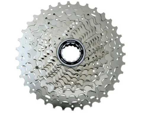 Кассета Shimano CS-HG500-10, 12-28, 10-зв.