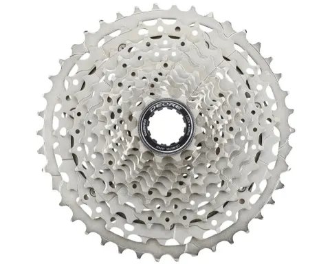 Касета Shimano CS-M5100-11 DEORE, 11-42 11-зв