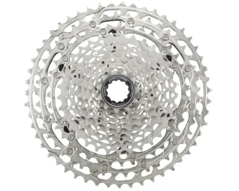 Кассета Shimano CS-M5100-11 DEORE, 11-51 11-зв.