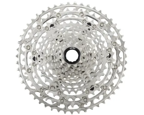 Кассета Shimano CS-M6100-12 DEORE, 10-51 12-зв.