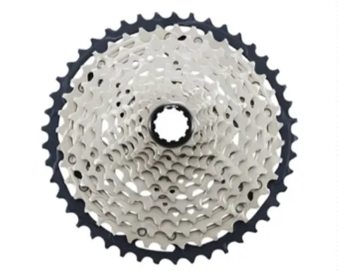 Кассета Shimano CS-M7100-12 SLX, 10-45 12-зв.