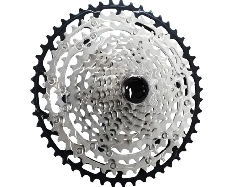 Кассета Shimano CS-M7100-12 SLX, 10-51 12-зв.