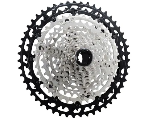 Кассета Shimano CS-M8100-12 DEORE XT, 10-51 12-зв.