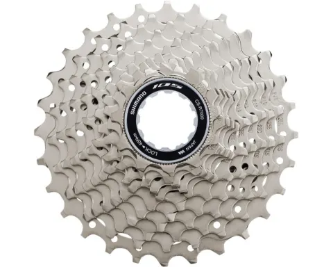 Кассета Shimano CS-R7000, 105 11-30 11-зв.
