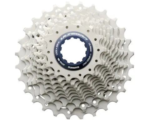 Кассета Shimano CS-R8000 ULTEGRA 14-28 11-зв.