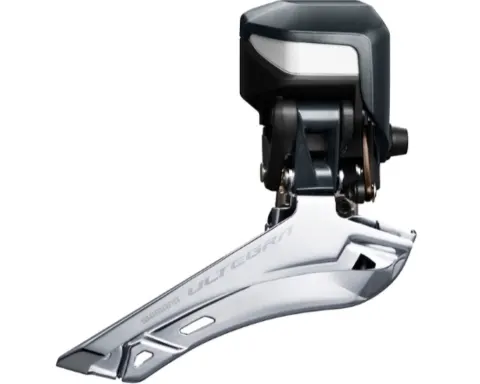 Перемикач передній Shimano FD-R8050-F ULTEGRA Di2 2X11, без хомута