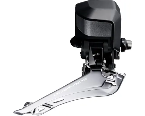 Перемикач передній Shimano FD-R9150-F, DURA-ACE Di2 2X11, без хомута