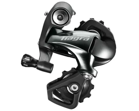 Переключатель задний Shimano RD-4700-SS TIAGRA, 10-быстрый, короткий рычаг