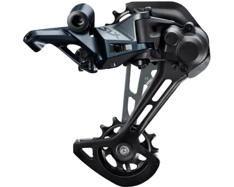 Перемикач задній Shimano RD-M7100-SGS SLX SHADOW+ 12-швидк, довгий важіль