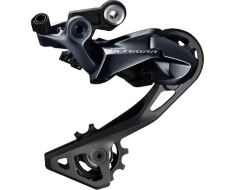 Перемикач задній Shimano RD-R8000-GS ULTEGRA, SHADOW 11-швидк, середній Shimano важіль