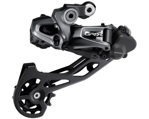 Переключатель задний Shimano RD-RX815 GRX Di2, SHADOW+ 11-быстрый