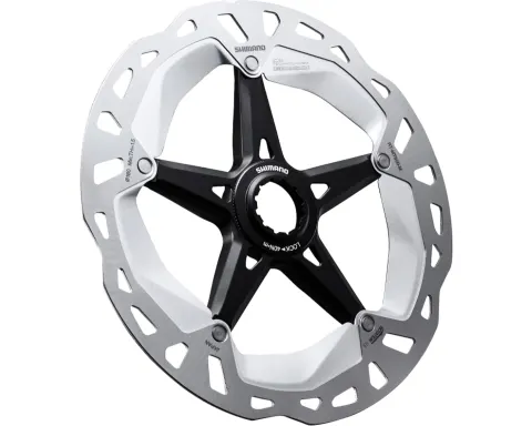Ротор Shimano RT-MT800-M-E, 180мм, ICE TECH FREEZA CENTER LOCK