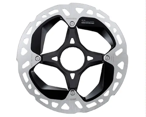 Ротор Shimano RT-MT900-S, 160мм, ICE TECH FREEZA CENTER LOCK